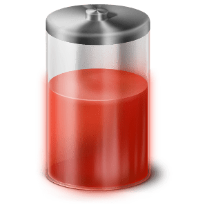 Настройка батареи ПК, правильное использование батареи компьютера