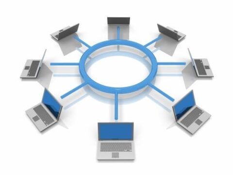 Настройка компьютерной сети в Windows 10