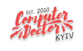 Computer Doctor Kyiv