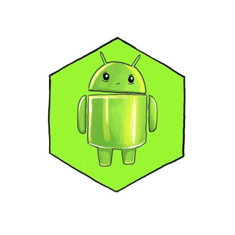 Налаштування системи Android