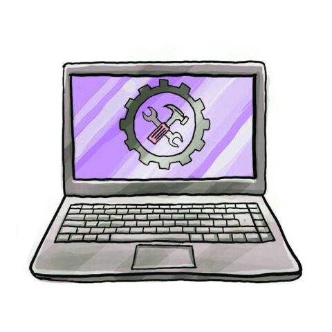 Налаштування системи Android