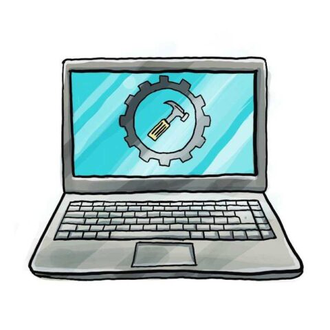 Налаштування системи Android