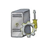 Сборка и модернизация компьютеров под заказ