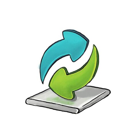 Налаштування системи Android