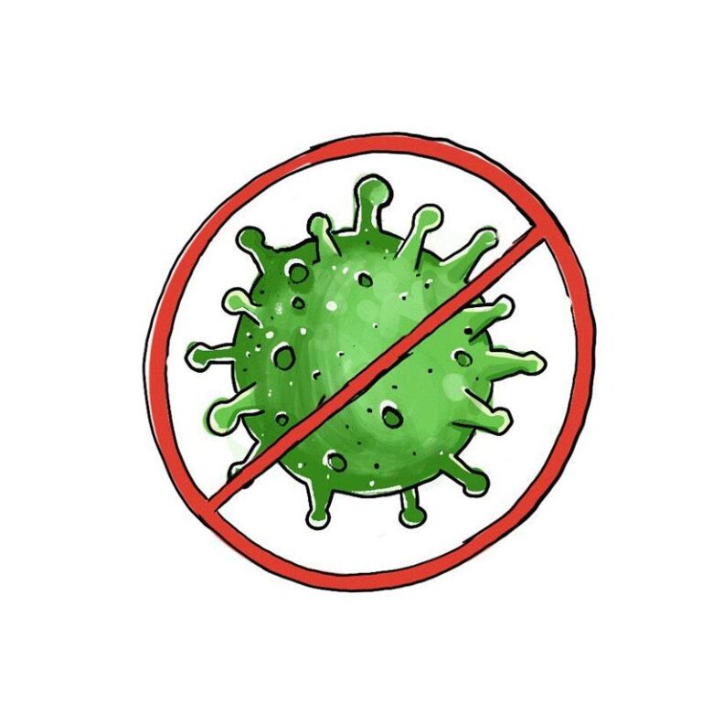 Встановлення антивірусів та видалення вірусів